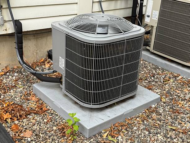 24/7 Emergency Air Conditioning Repair experts in Chesterfield, NJ