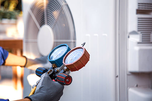 Trusted Hvac Installation service in Chesterfield, NJ - HVAC Repair CO