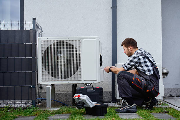 Top rated local Air Duct Cleaning specialists in Chesterfield, NJ